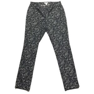 Katherine Barclay‎ Speckled Lightweight Slim Pant